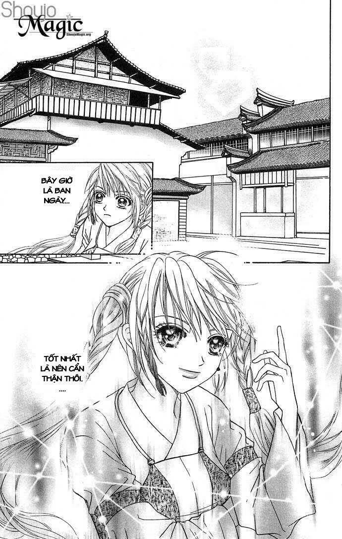 tiên khúc chapter 3 11