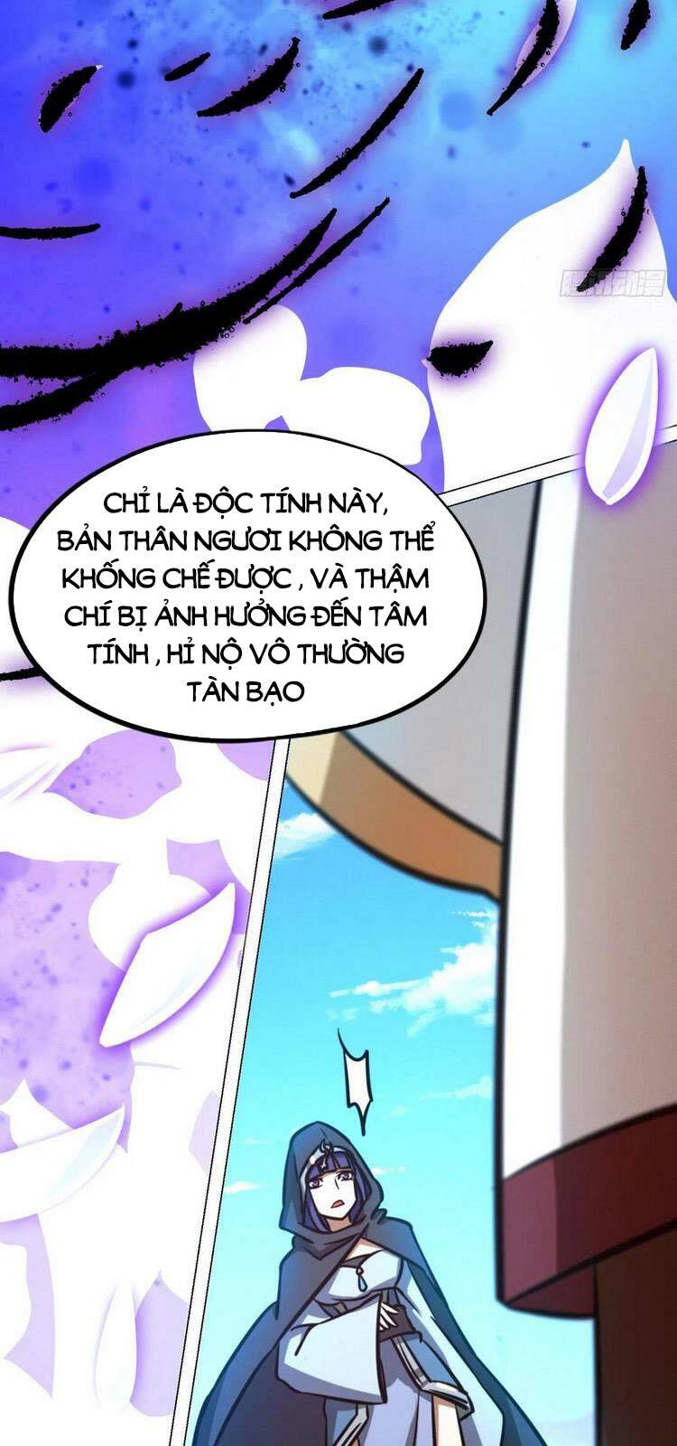 vạn cổ kiếm thần chapter 166 33