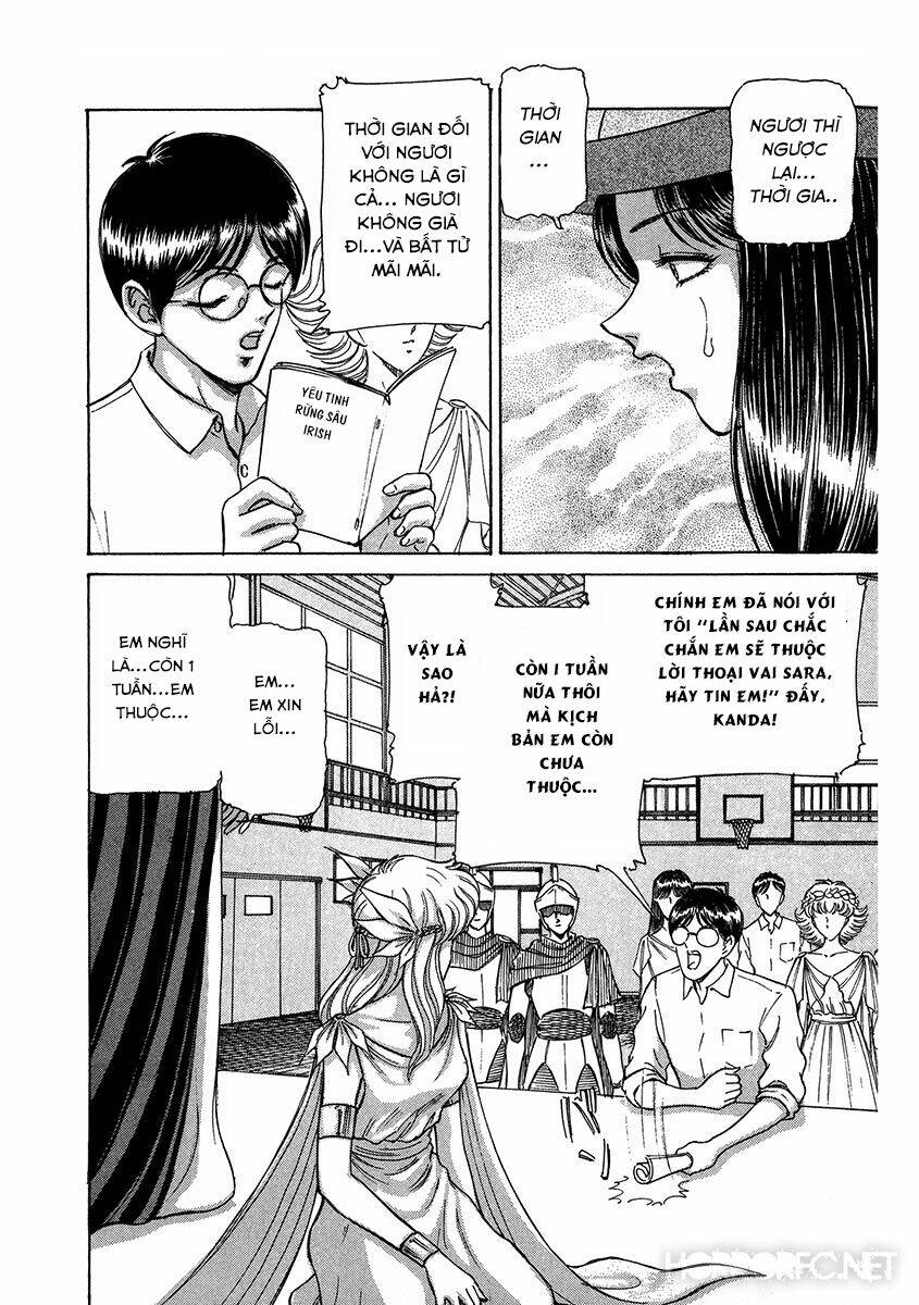 dangerous female teacher chapter 12 2