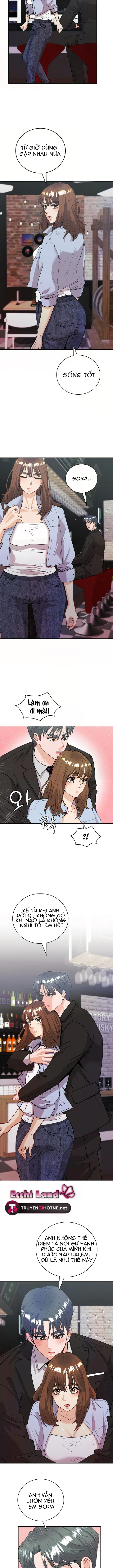 trả lại vợ cho tôi chapter 11.1 4