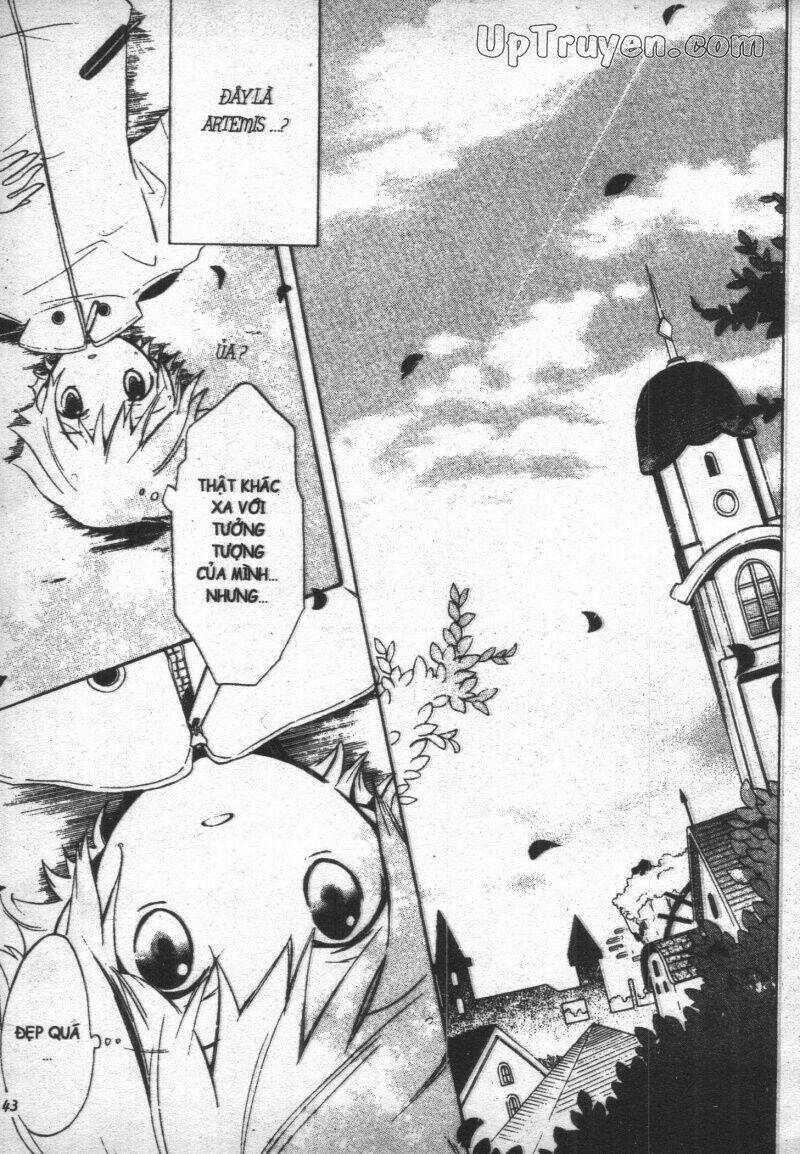 hoshi no witch chapter 1 43