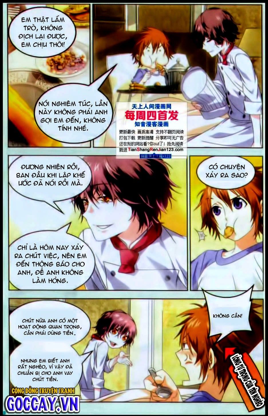 long tộc 2 chapter 18 10