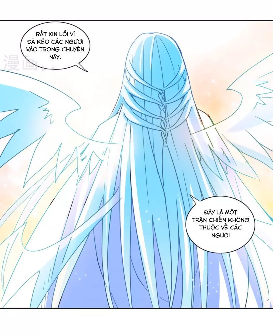 tô tịch kỳ quái chapter 96 19