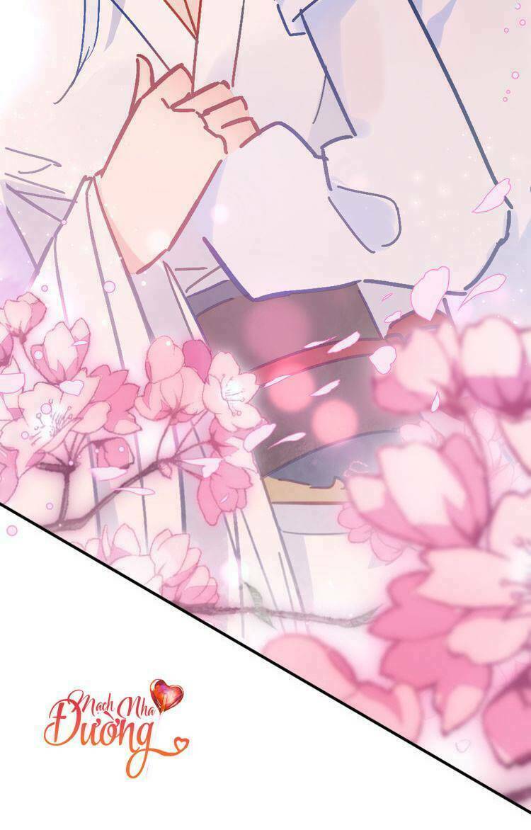 thượng tiên nhà ta thích ăn giấm chapter 4 35