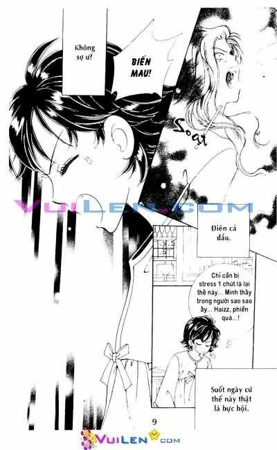 hội trừ ma chapter 1 9