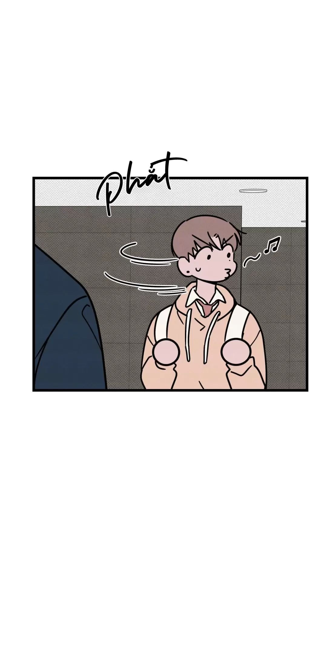 lời tỏ tình từ con số 0 chapter 14 74