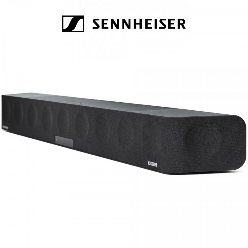 Loa Soundbar SENNHEISER AMBEO SB01-UK - Hàng Chính Hãng