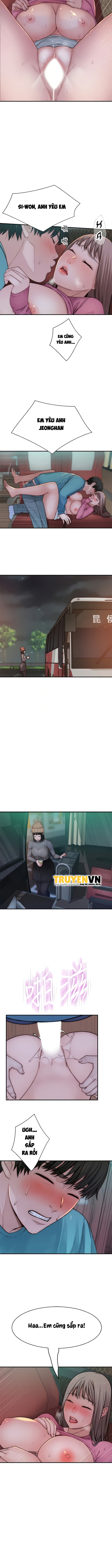 giữa hai ta chapter 71 4