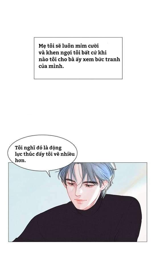 thần bí chapter 1 23