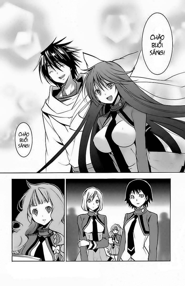 ashita no yoichi! chapter 42 46