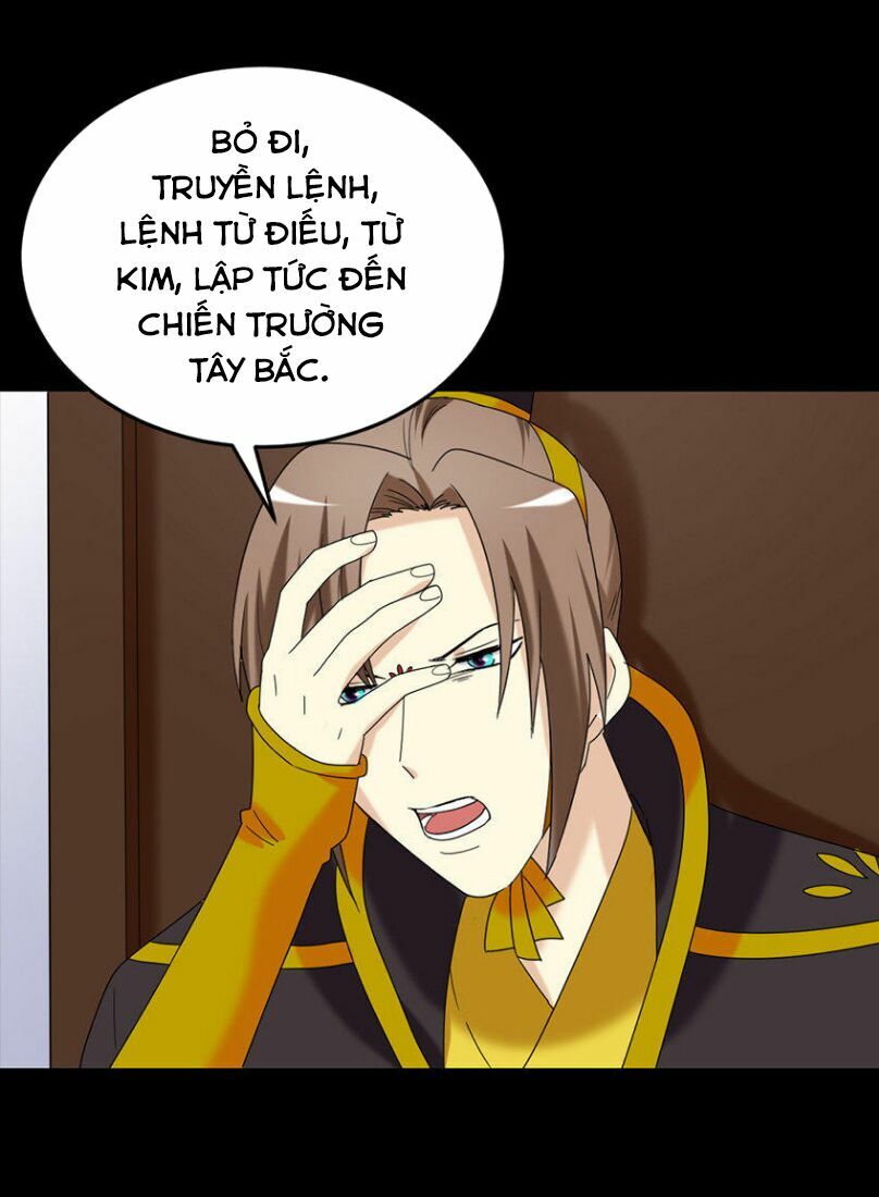 lưỡng bất nghi (full) chapter 166 6