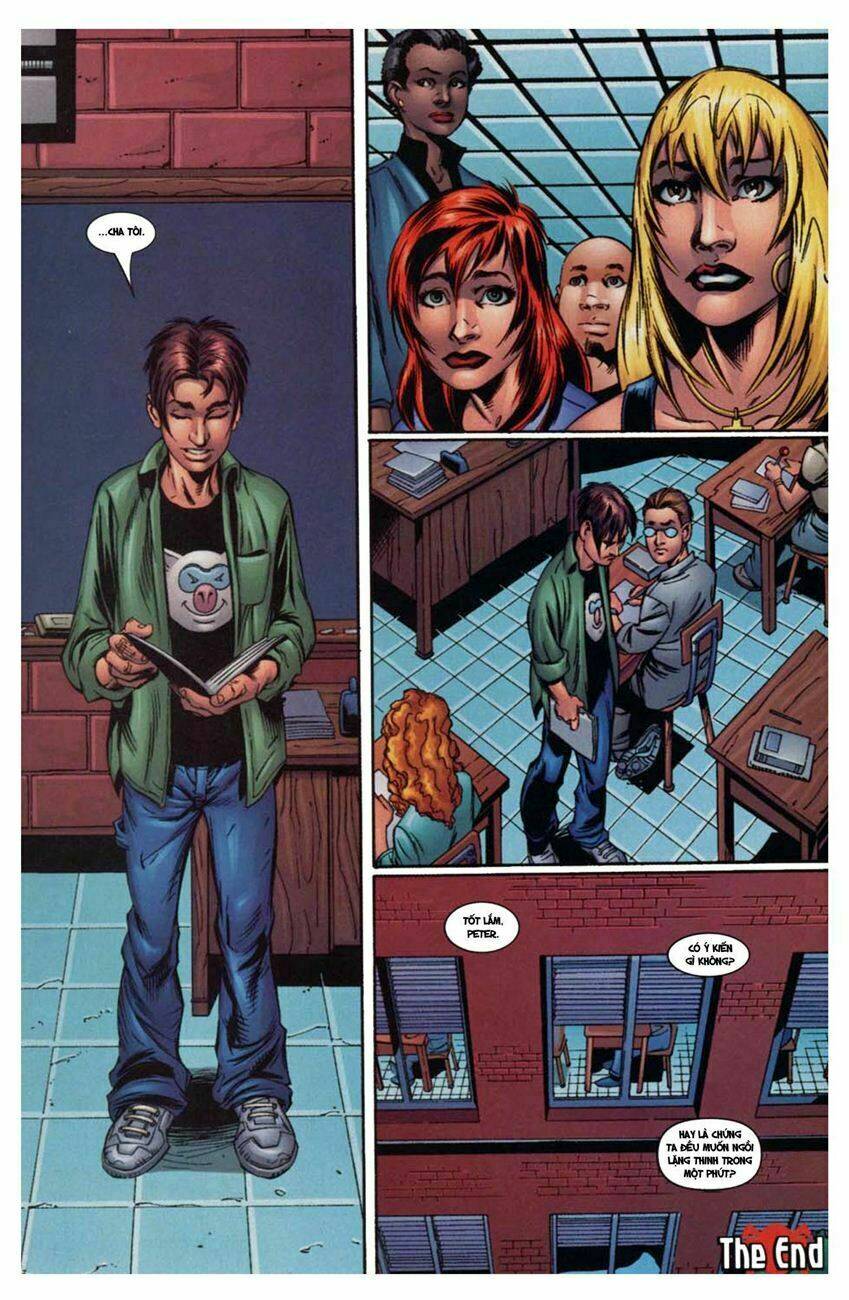 ultimate spider-man chapter 27.5 57