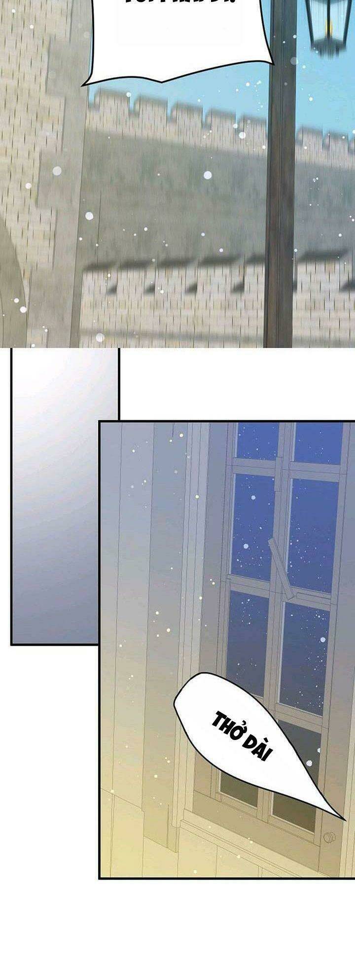 tôi là bạn gái cũ của một người lính chapter 44 45