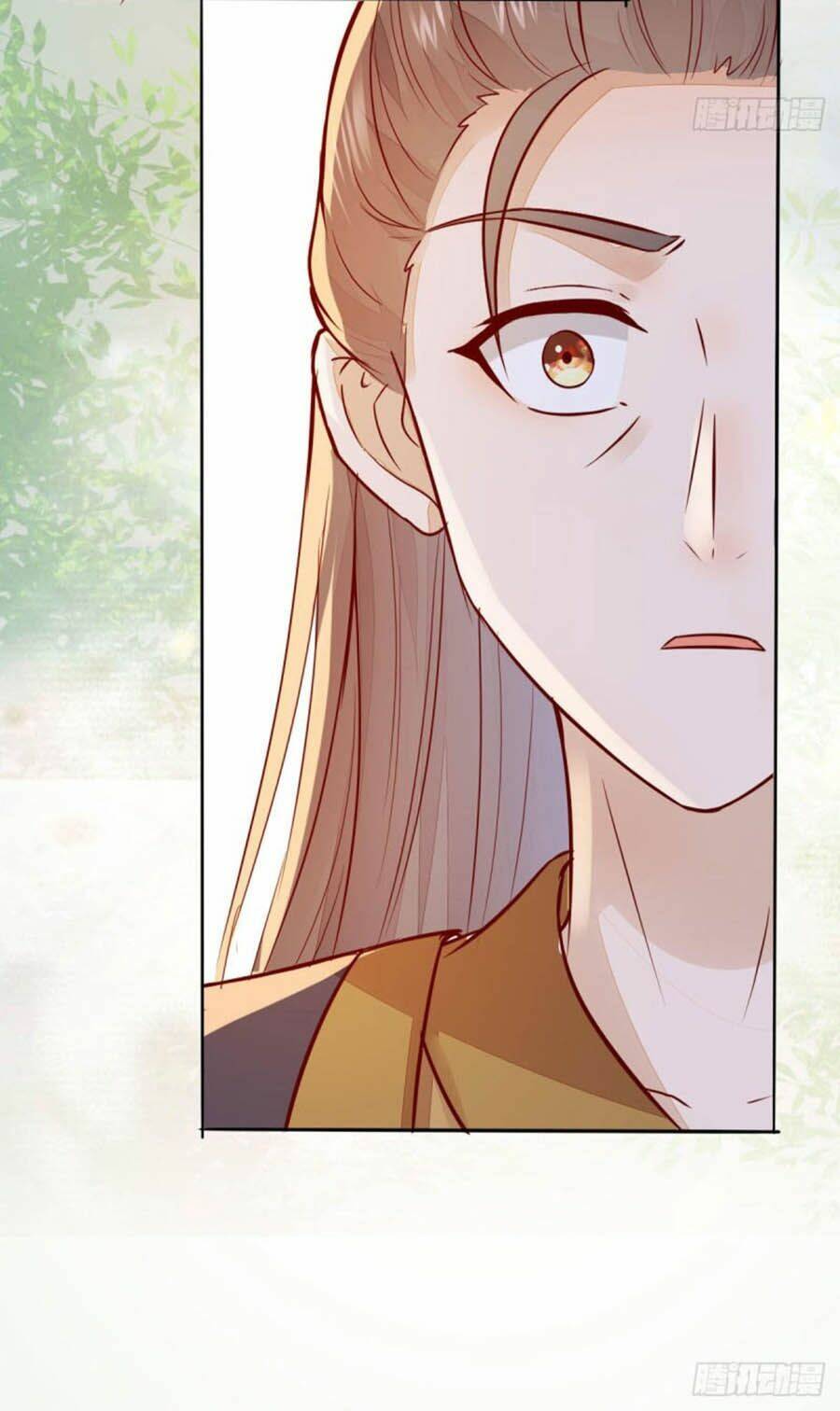 thần y khí nữ: ngự thú cuồng phi của quỷ đế chapter 100 26