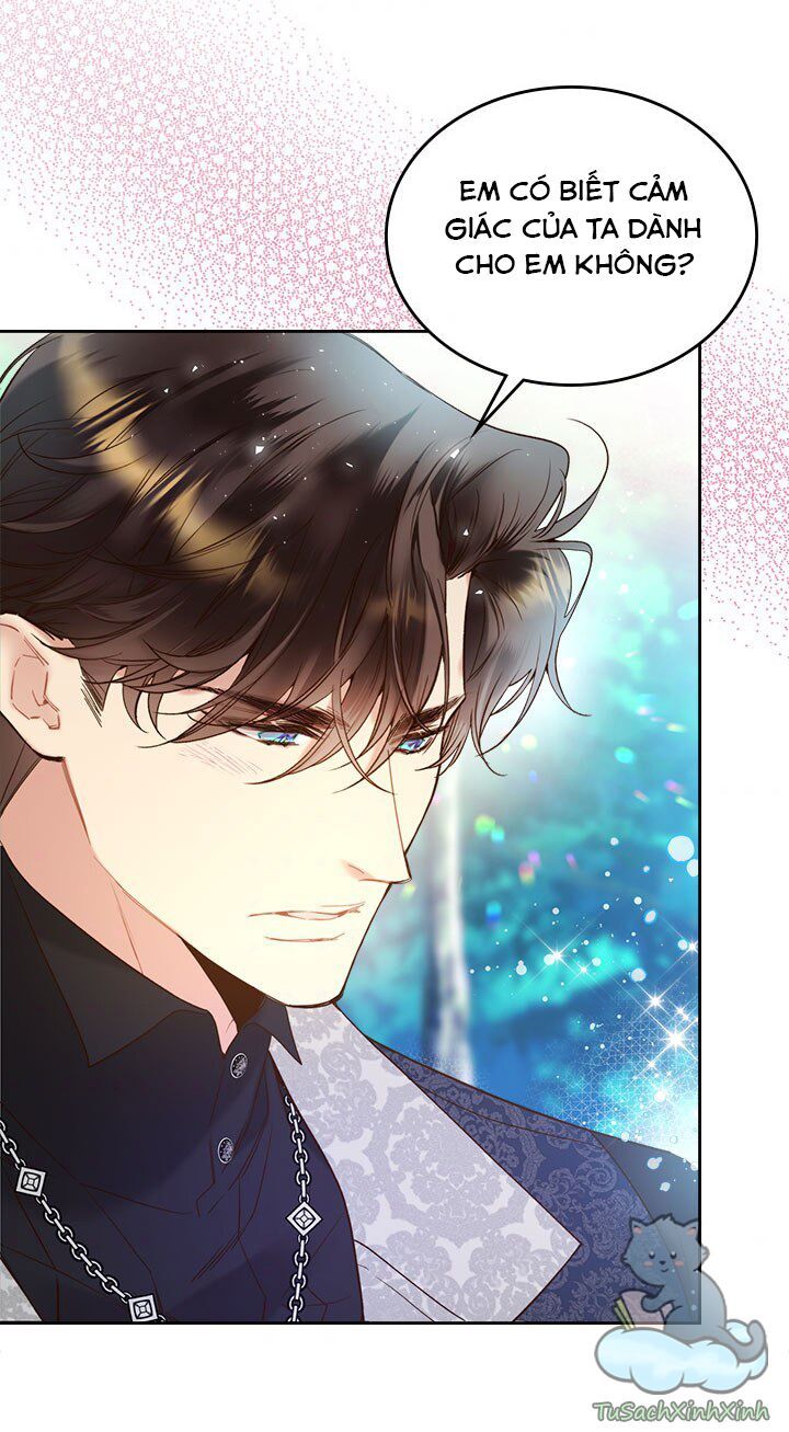 [15+] công chúa chloe chapter 70 66