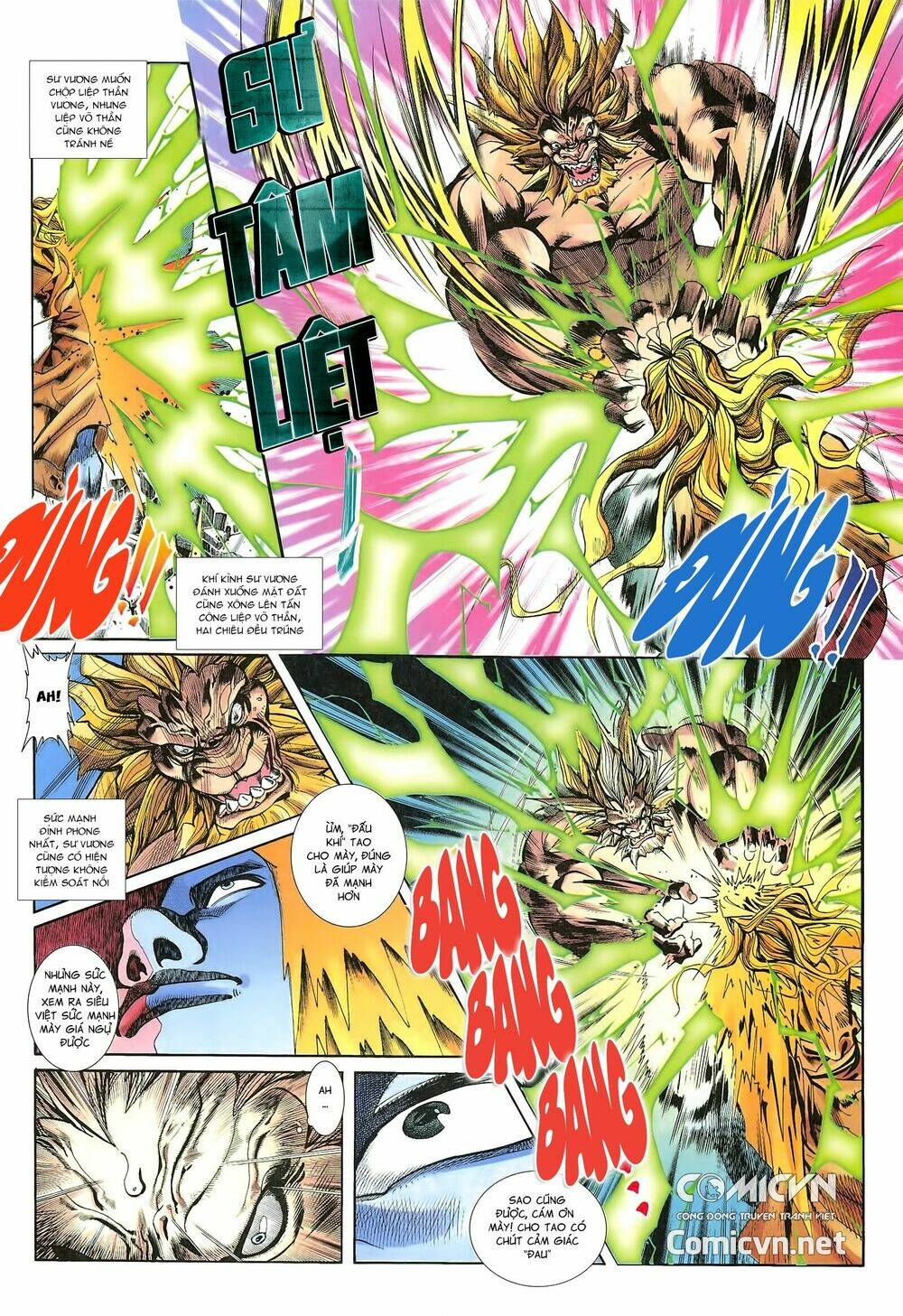 street fighter iii chapter 2 6