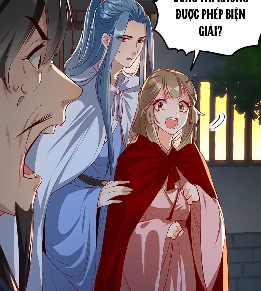 Gian Phi Như Thử Đa Kiều chapter 103 - Trang 26