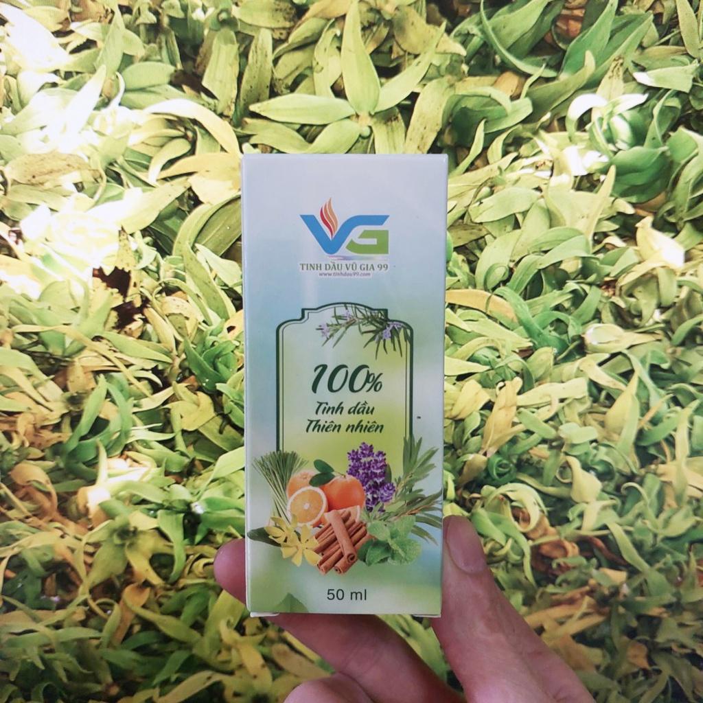 Tinh dầu ngọc lan tây nguyên chất 10ml 20ml 50ml
