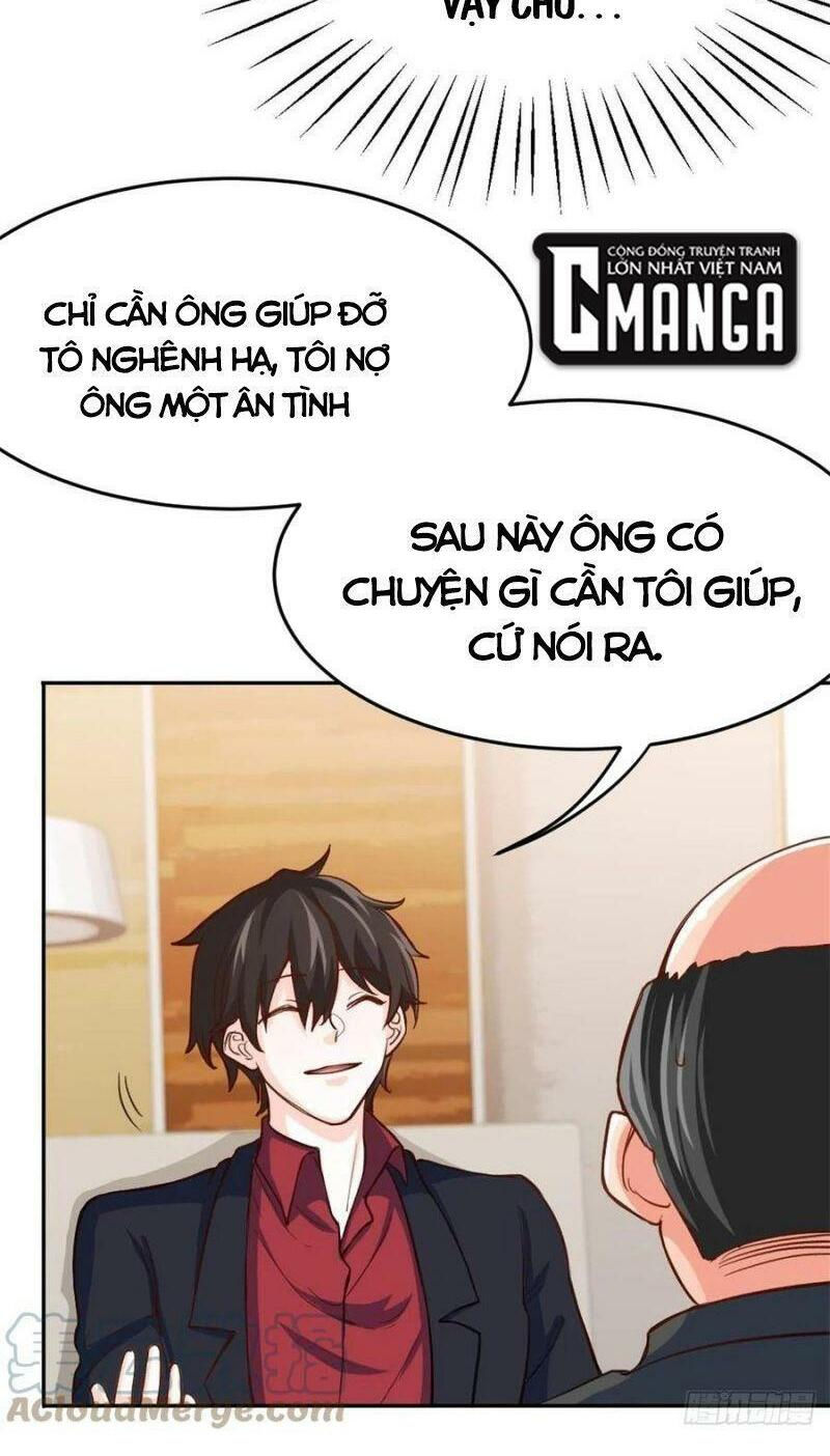 ta là hàn tam thiên chapter 69 34