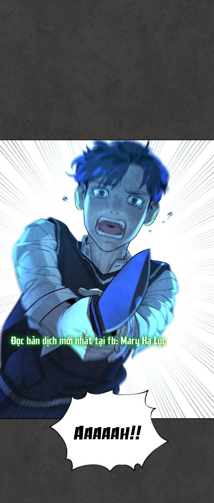 bạch huyết - white blood chapter 53 116