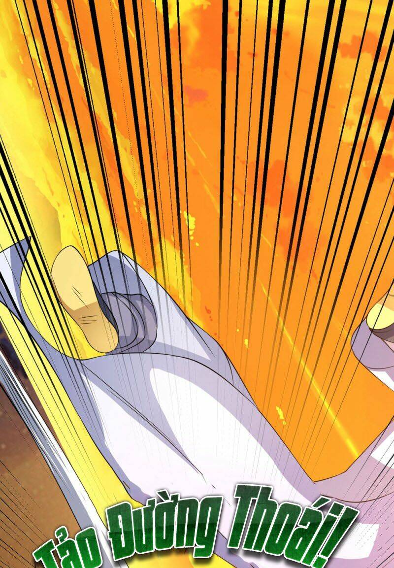 đạo ấn chapter 42 36