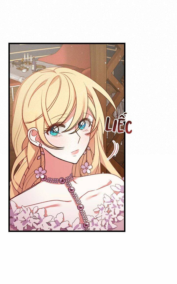 vị hôn thê của kẻ săn mồi chapter 23 44