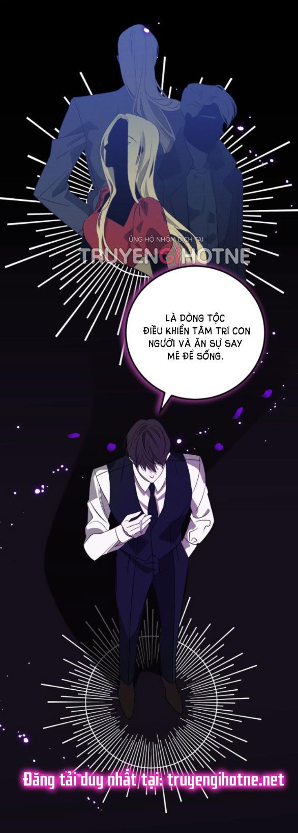 điệu nhảy say mê giữa màn đêm chapter 4.1 29