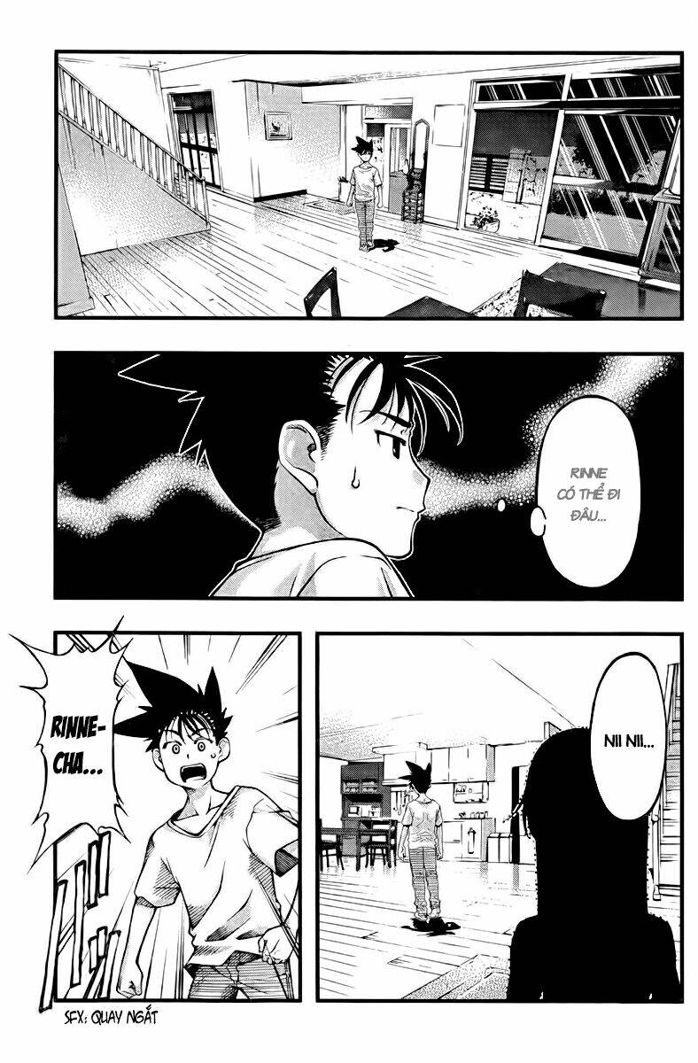 umi no misaki chapter 108 20