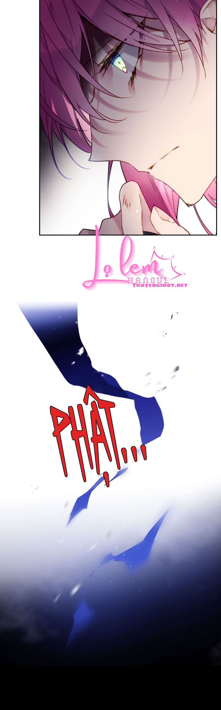 kết thúc của nhân vật phản diện chỉ có thể là cái chết chapter 81 16