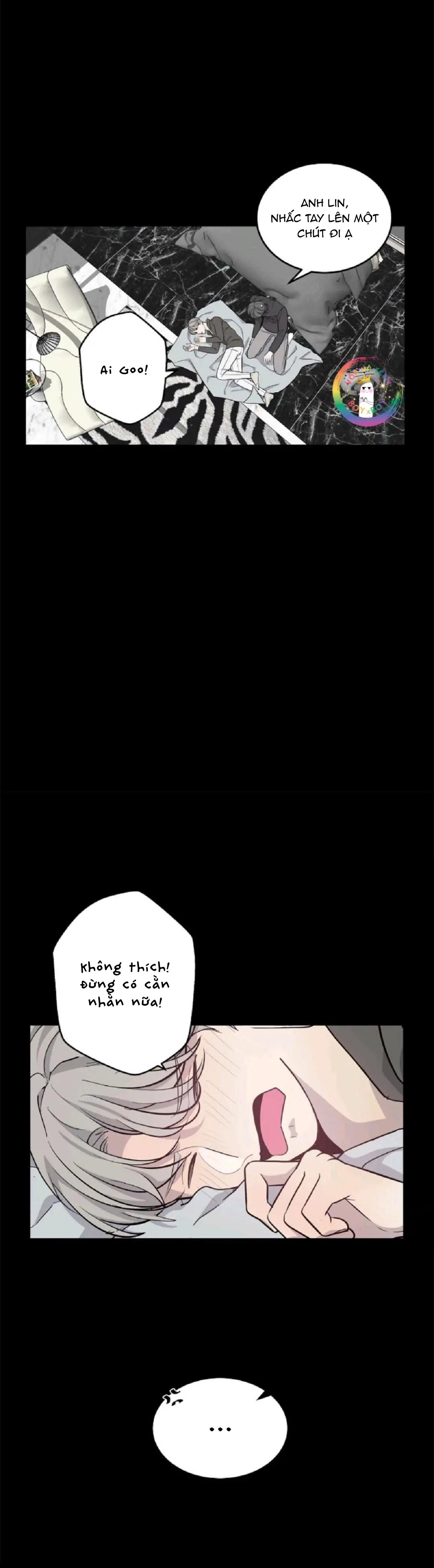 sao notp lại thành thật rồi? chapter 29 12