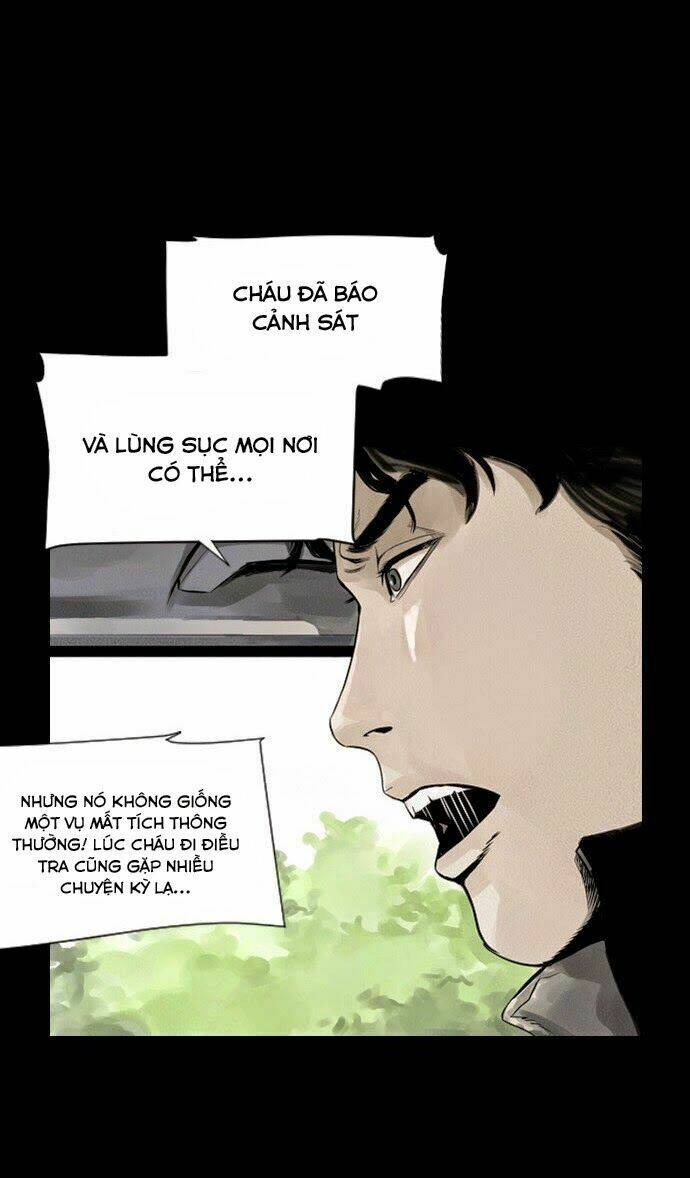 những xác chết hồi sinh từ đại dương chapter 20 41