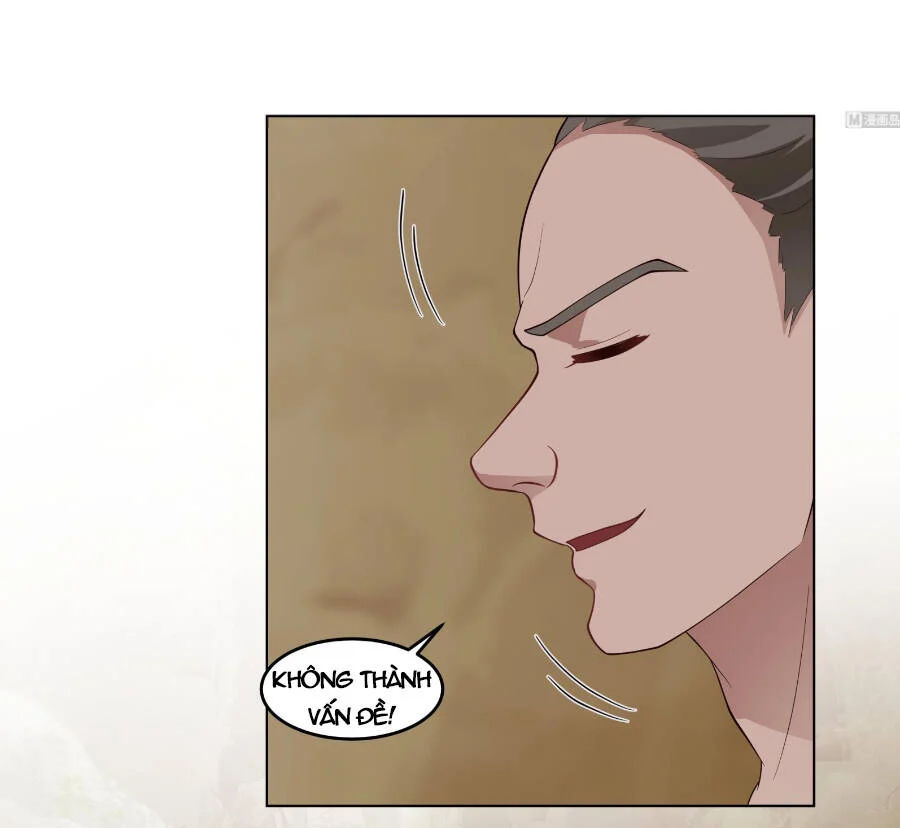 trên người ta có một rồng chapter 576 3