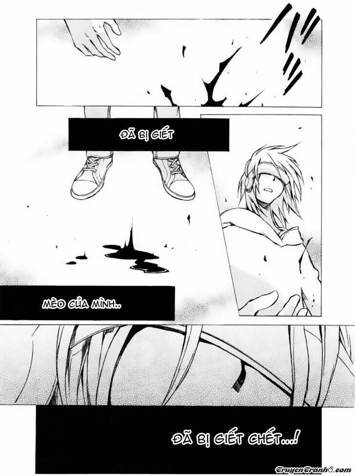 the terror of death chapter 5 18