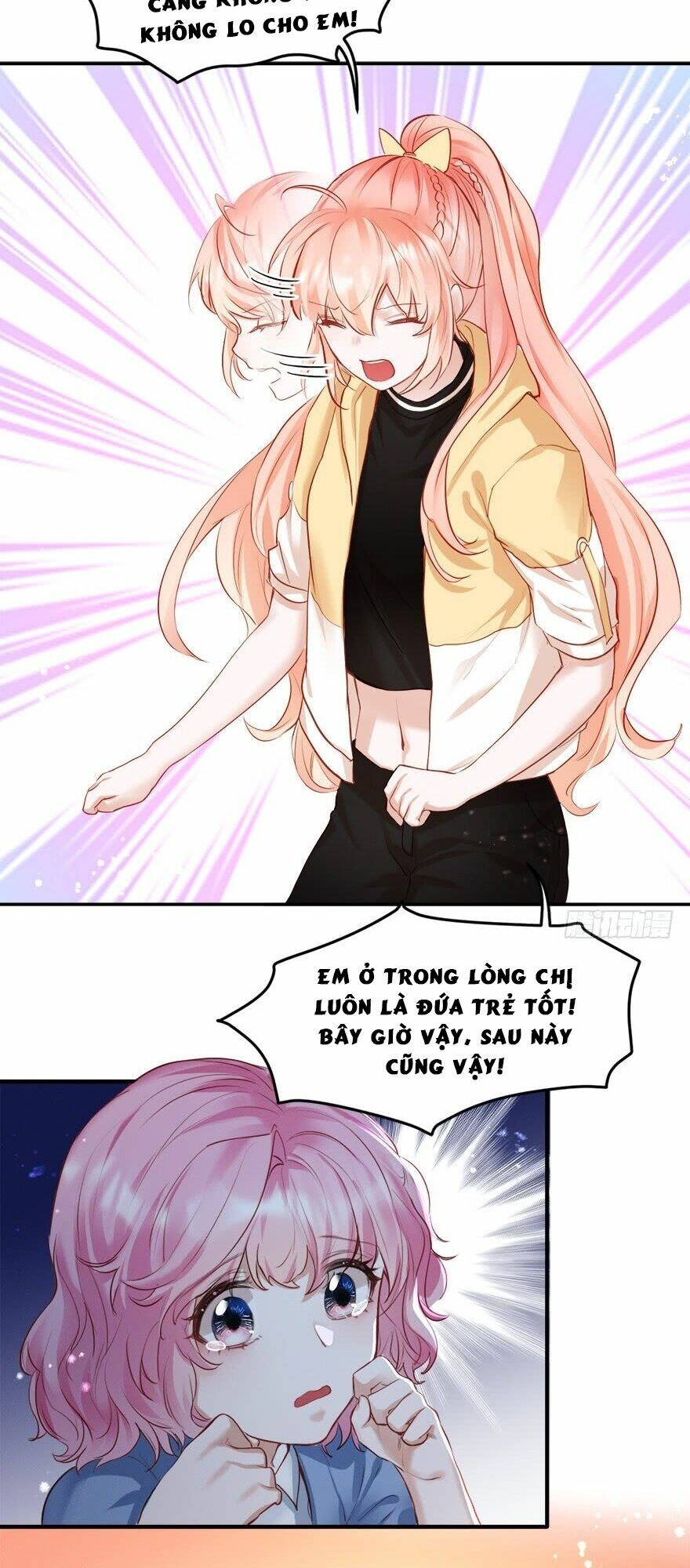 sau này vẫn cứ thích em chapter 19 18