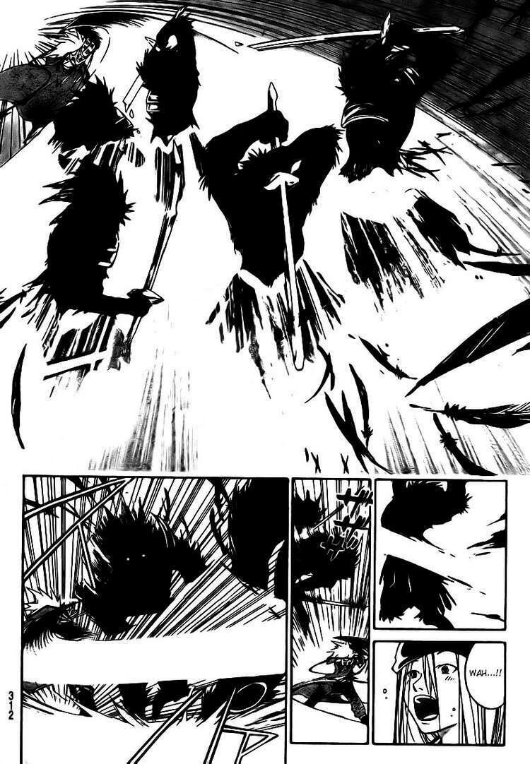 silvery crow chapter 12 4