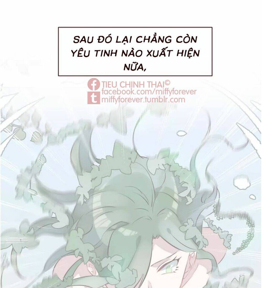 bạn trai xương rồng chapter 8 25