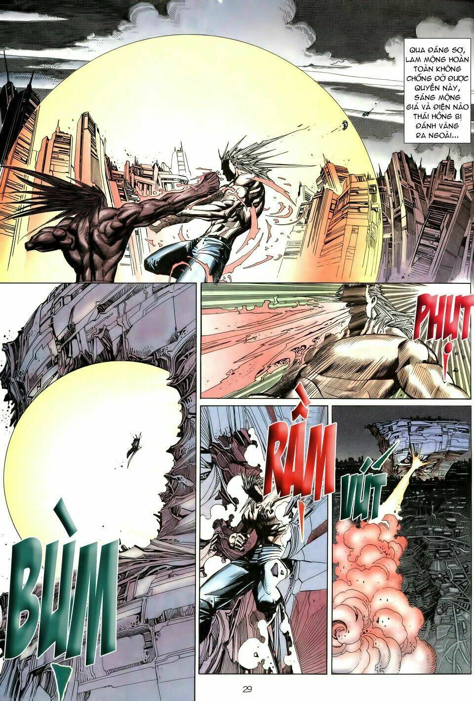 hải hổ 3 chapter 19 28