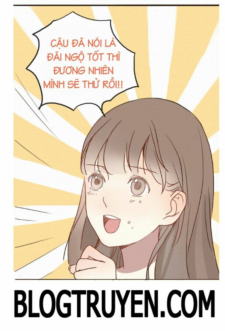 tình yêu không nói dối chapter 3 12