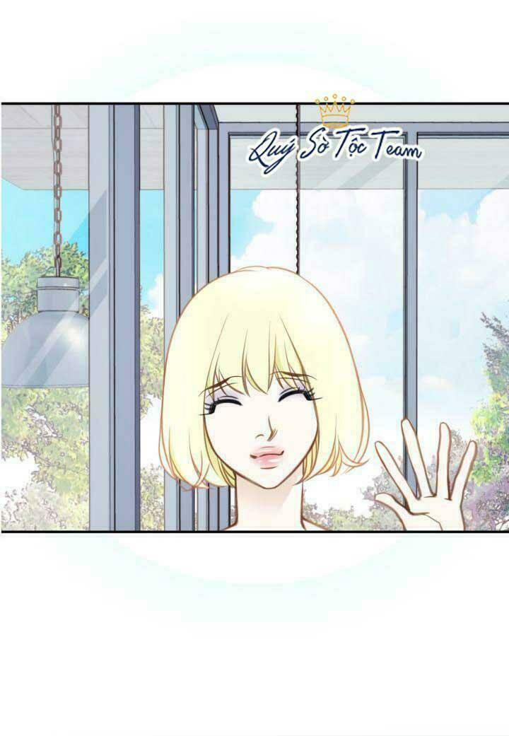 tiếp xúc chí mạng chapter 43 37