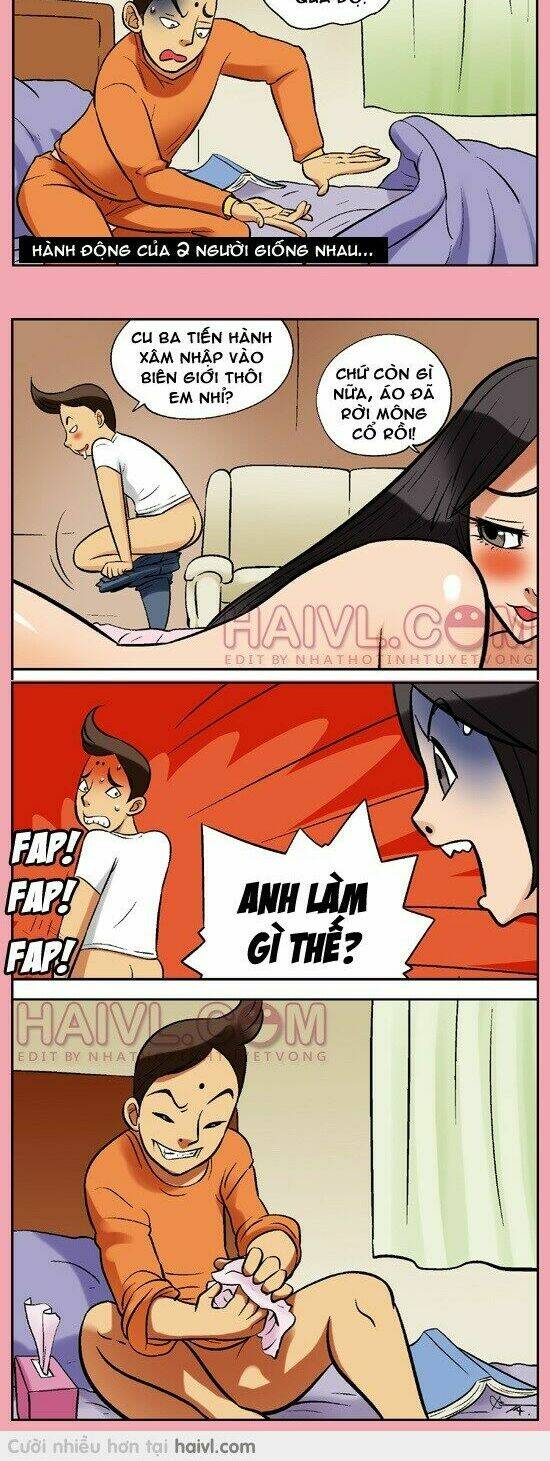 kim chi và củ cải chapter 762 2