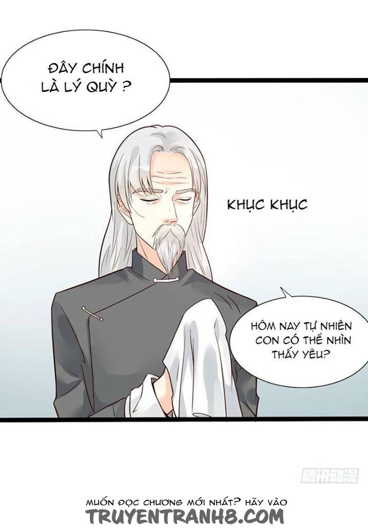 manh yêu truyện chapter 2.1 106