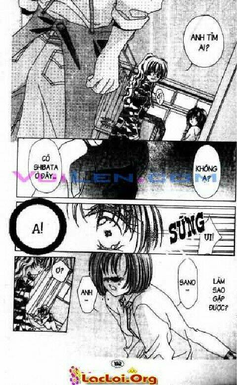 honey chapter 8 32