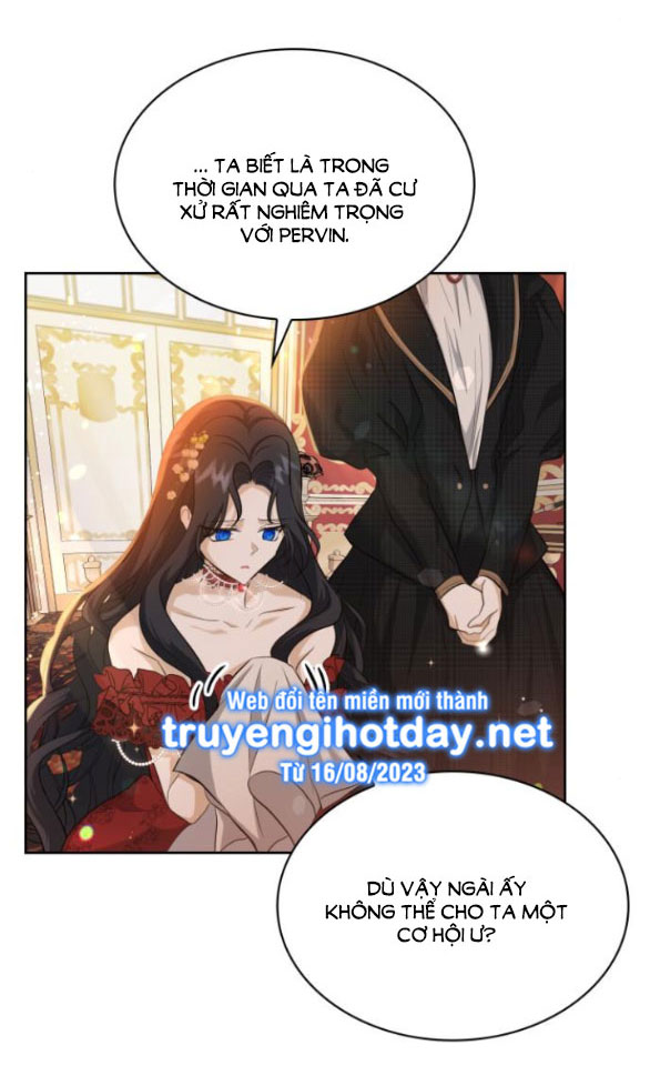 tôi trở thành vợ cũ của nam chính chapter 4.1 48