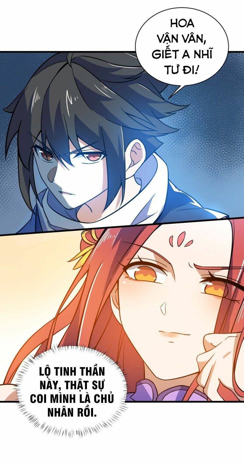 thần võ đế tôn chapter 87 35