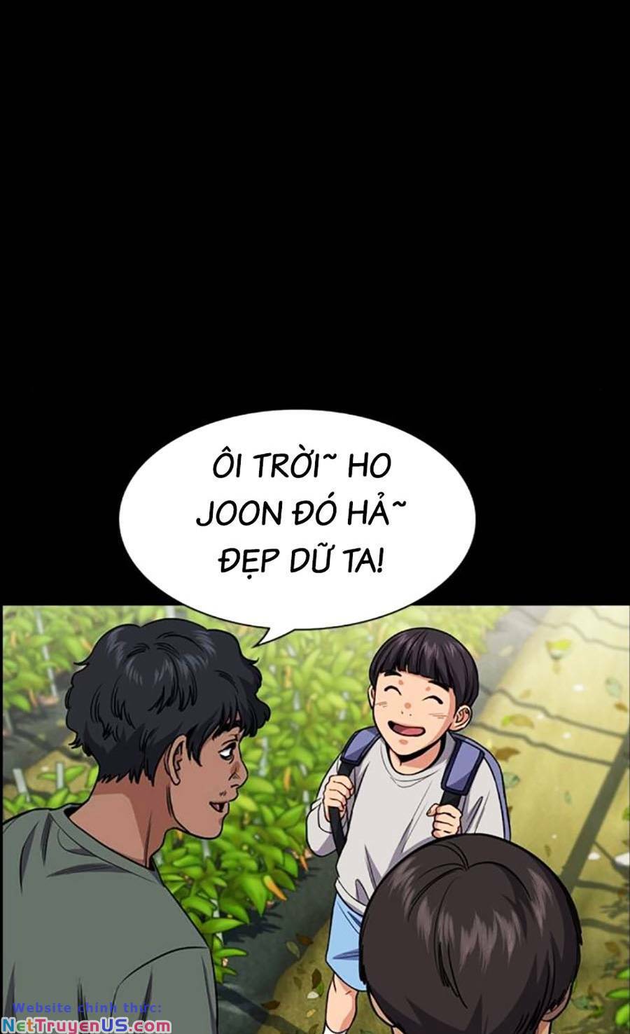 giáo dục chân chính chapter 125 3