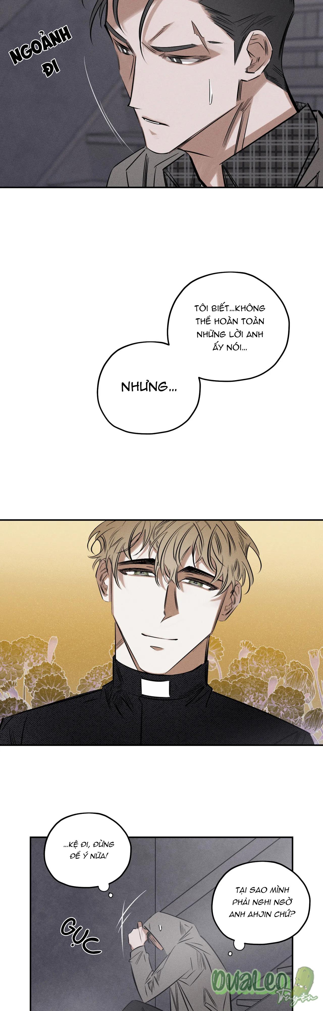 đóa hoa tội lỗi chapter 27 17