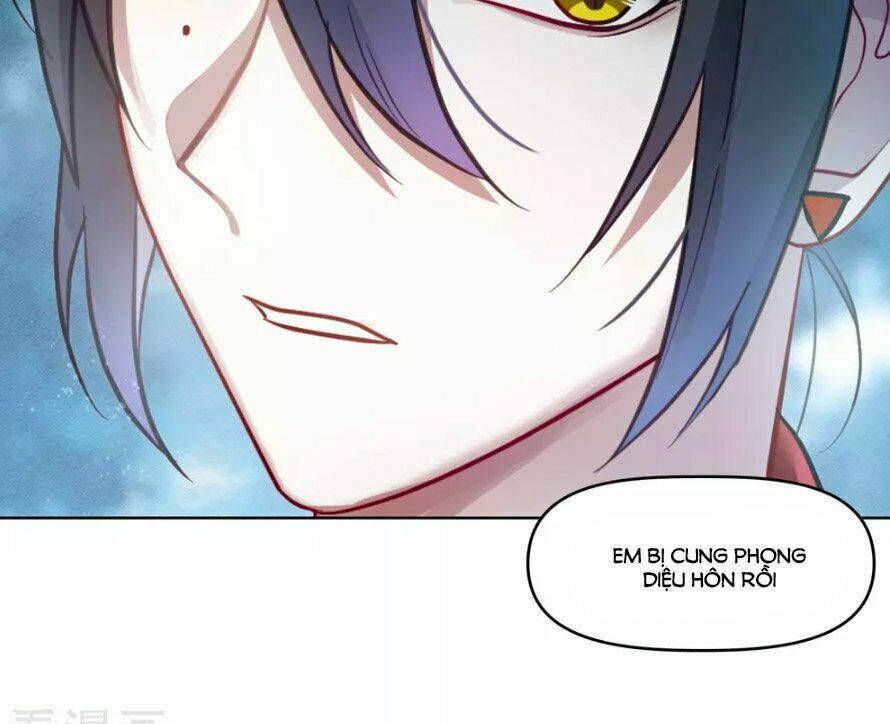 địa ngục cáo bạch thi chapter 81 6