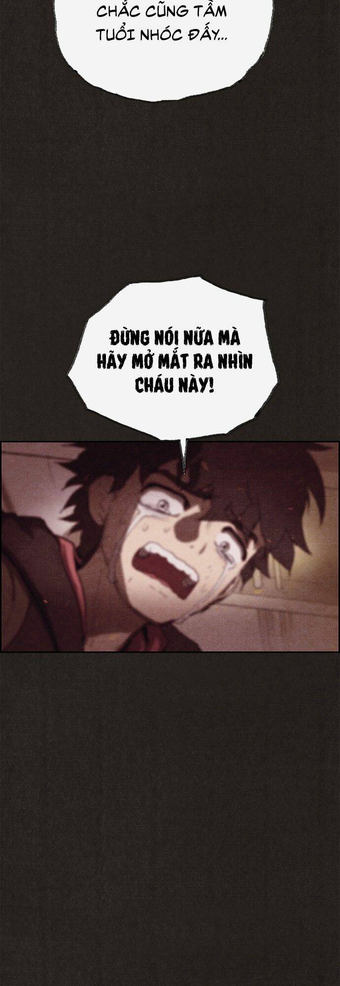 quái vật tại chung cư xanh chapter 120 64