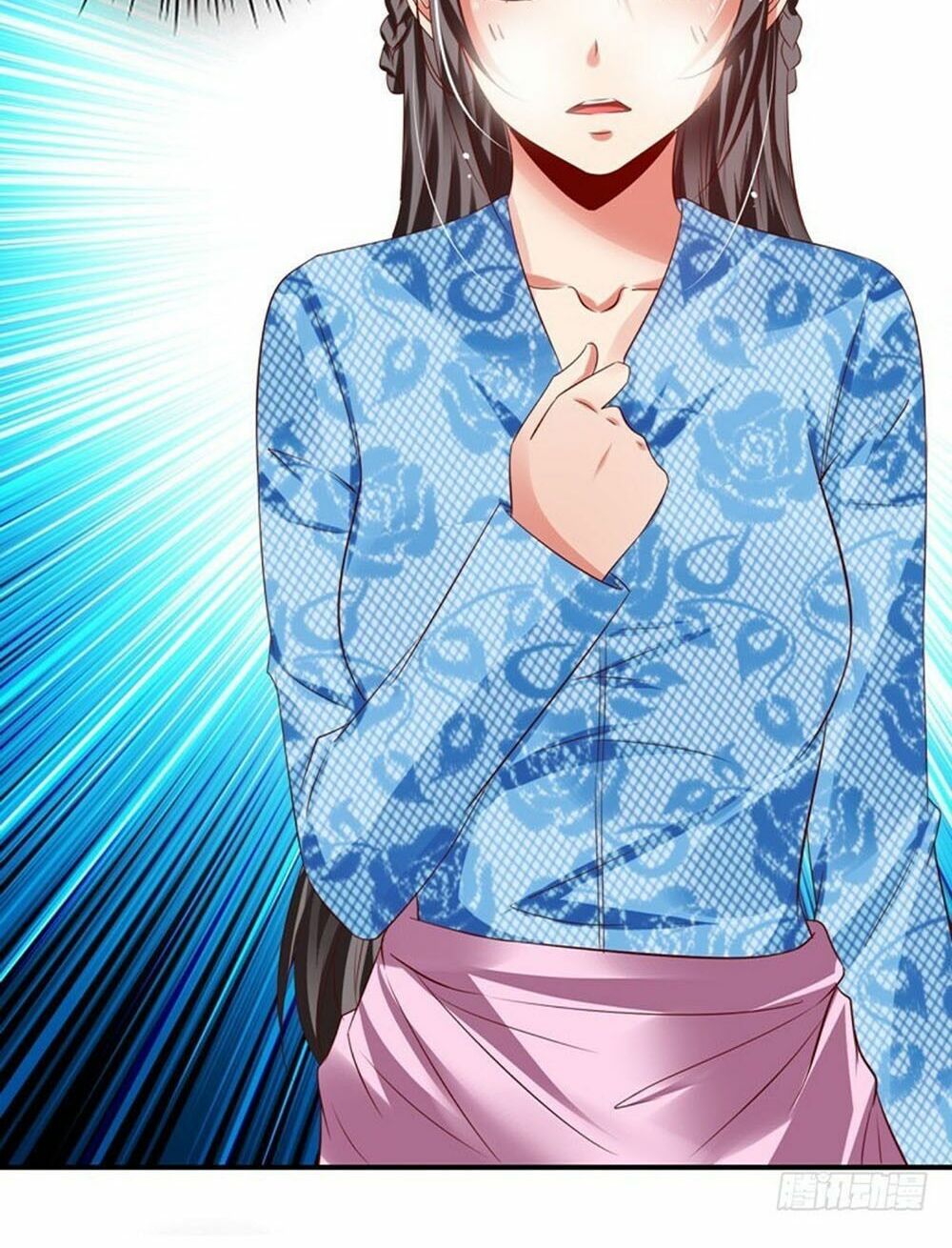 thủ hội chi vũ chapter 43 22