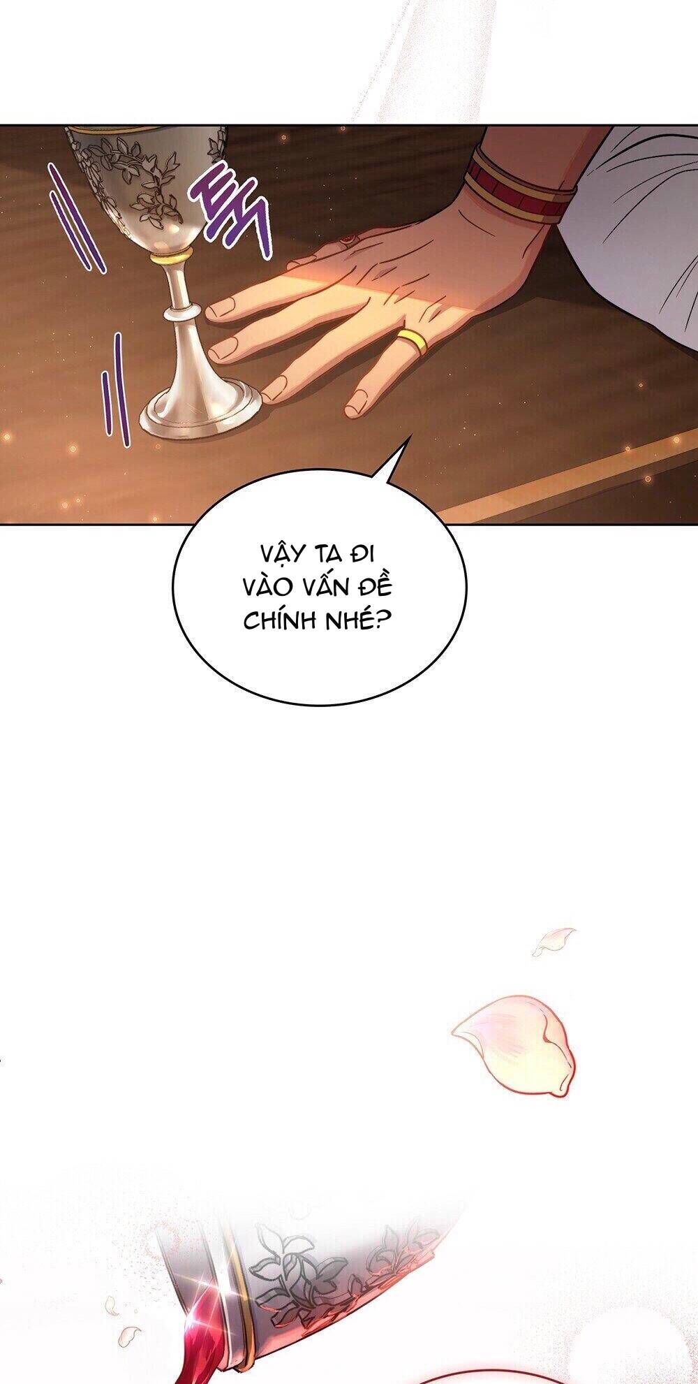 Lừa Người Hợp Với Em chapter 30.1 33